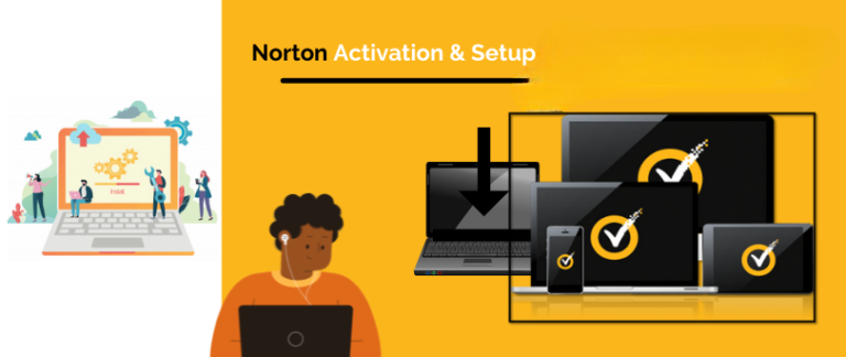 norton product activation